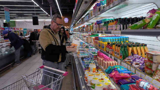 Протестите в Иран, изглежда, утихват