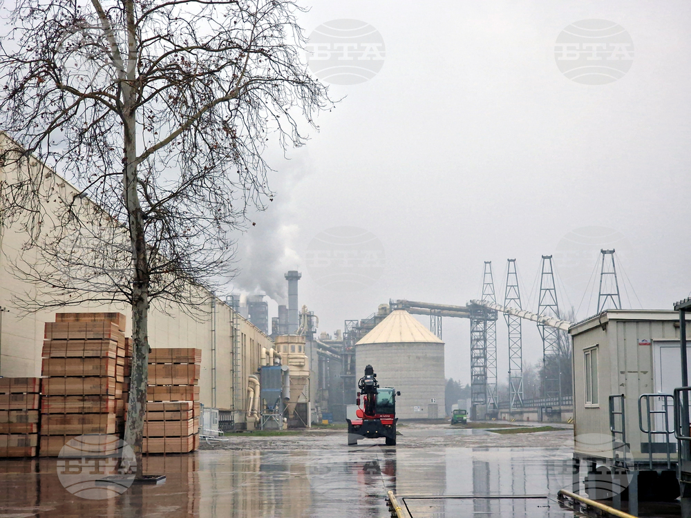 Kronospan Bulgaria Submits Shutdown Plan Amid Environmental Enforcement in Veliko Tarnovo