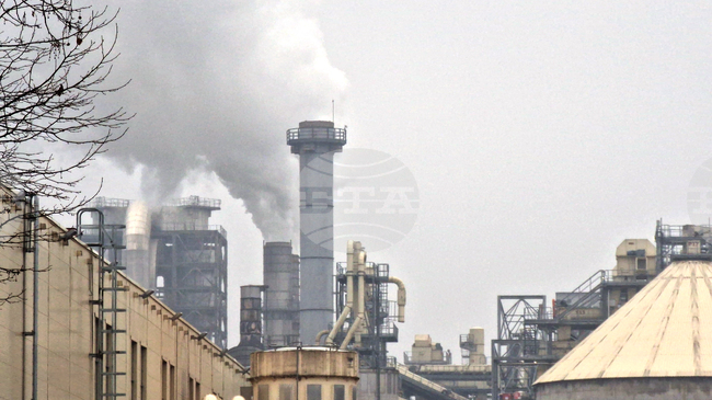 Veliko Tarnovo Authorities Suspend Kronospan Particleboard Line amid Odour, Smoke Complaints; Company to Appeal