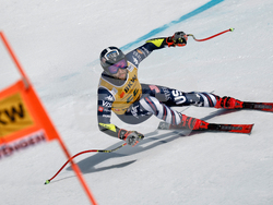 Switzerland World Cup Alpine Skiing