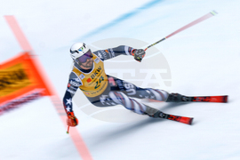 Switzerland World Cup Alpine Skiing