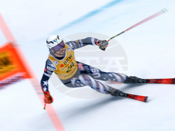 Switzerland World Cup Alpine Skiing