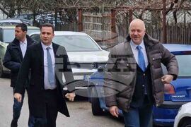 Велико Търново - премиер - саниране - инспекция