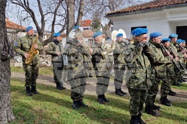 Асеновград - Освобождение - годишнина