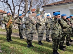 Асеновград - Освобождение - годишнина