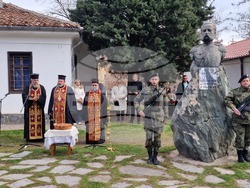Асеновград - Освобождение - годишнина