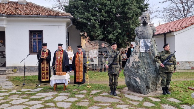 Асеновград отбеляза 148 години от Освобождението си