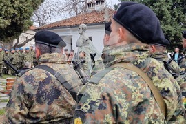 Асеновград - Освобождение - годишнина