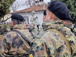 Асеновград - Освобождение - годишнина