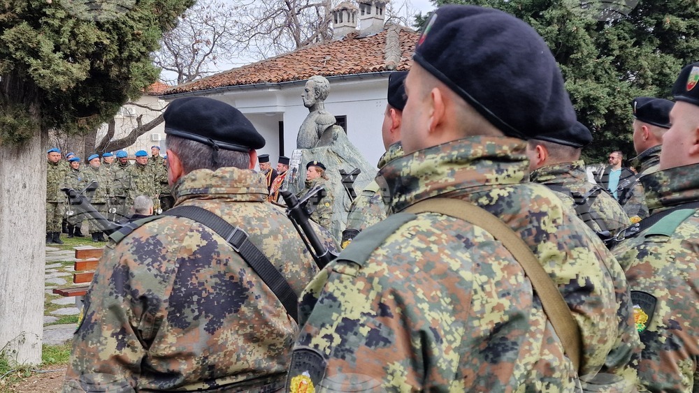 Асеновград - Освобождение - годишнина