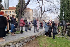 Асеновград - Освобождение - годишнина