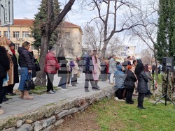 Асеновград - Освобождение - годишнина