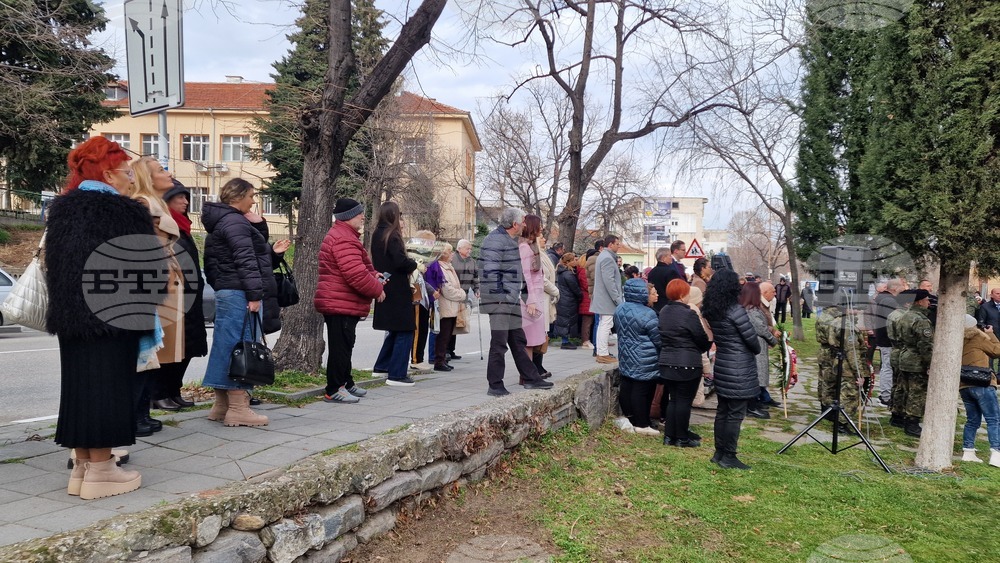 Асеновград - Освобождение - годишнина