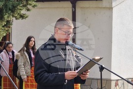 Асеновград - Освобождение - годишнина