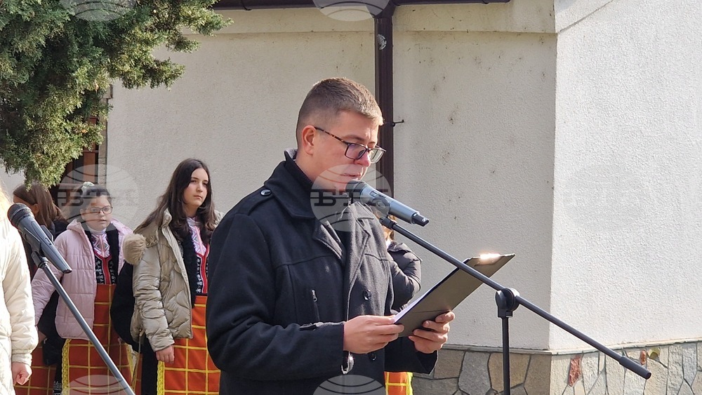 Асеновград - Освобождение - годишнина