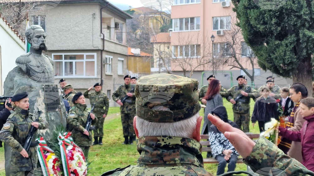 Асеновград - Освобождение - годишнина