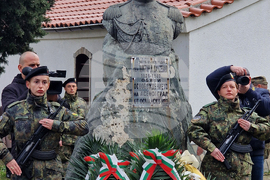 Асеновград - Освобождение - годишнина