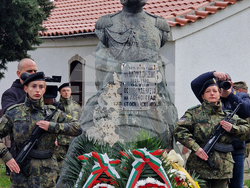 Асеновград - Освобождение - годишнина