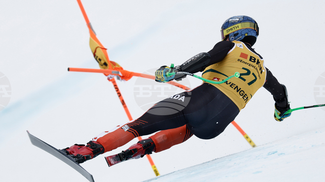 Състезанията от Световната купа по ски алпийски дисциплини в Кран-Монтана ще се проведат по програма 