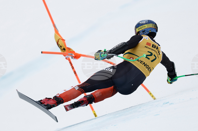 Състезанията от Световната купа по ски алпийски дисциплини в Кран-Монтана ще се проведат по програма 