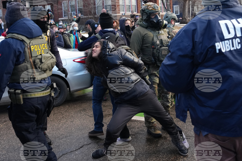 ADDITION Immigration Enforcement Minnesota