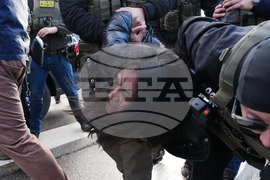 ADDITION Immigration Enforcement Minnesota