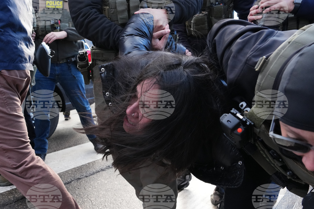 ADDITION Immigration Enforcement Minnesota