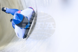 Germany World Cup Skeleton