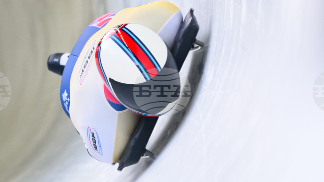 Британските състезатели по скелетон няма да могат да използват каските със специален дизайн в Милано-Кортина, след като Спортният арбитражен съд отхвърли жалбата на тима