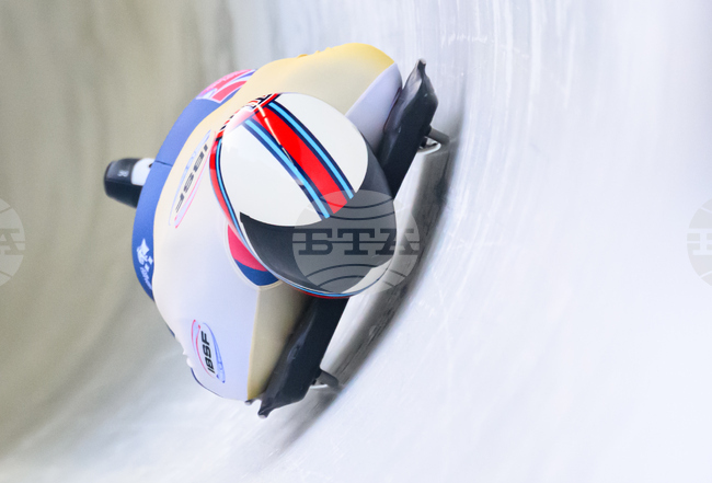 Британските състезатели по скелетон няма да могат да използват каските със специален дизайн в Милано-Кортина, след като Спортният арбитражен съд отхвърли жалбата на тима