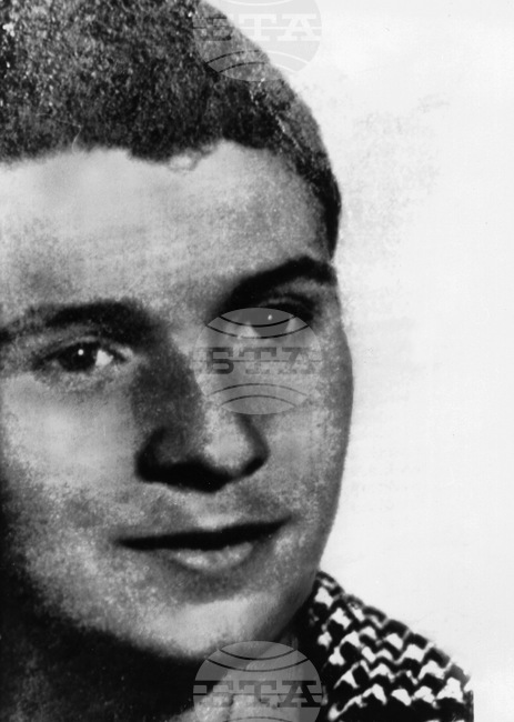 На 19 януари 1969 г. умира Ян Палах, символ на съпротивата срещу потушаването на „Пражката пролет“