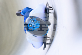 Germany World Cup Skeleton