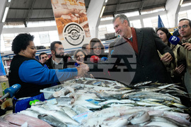 Portugal Presidential Election
