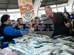 Portugal Presidential Election