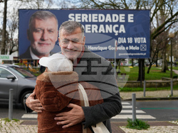 Portugal Presidential Election