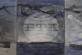 Факултет по изобразително изкуство на Великотърновския университет - изложба