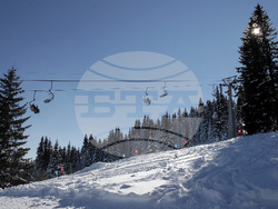 Природен парк "Витоша" - Световен ден на снега