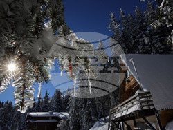 Витоша - Световен ден на снега