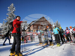 Витоша - Световен ден на снега