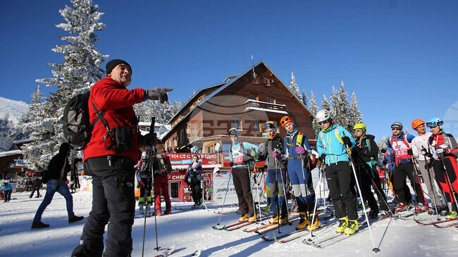 Днес се отбелязва Световният ден на снега