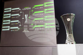 Switzerland Conference League Playoff Draw