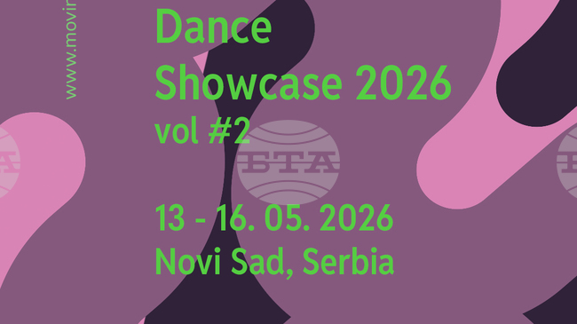 Трима български представители ще има на балканския шоукейс за съвременен танц Moving Balkans