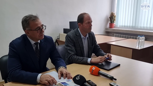 В Пампорово е задържан 19-годишен младеж с близо 400 грама марихуана, съобщиха на съвместен брифинг от полицията и прокуратурата