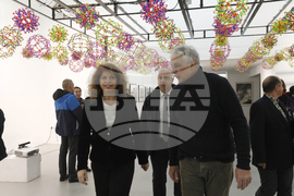 Факултет по изобразително изкуство на Великотърновския университет - изложба