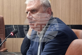 Плевен - Медицински университет - проект „Трансгранично мултидисциплинарно обучение чрез телемедицина“ - пресконференция