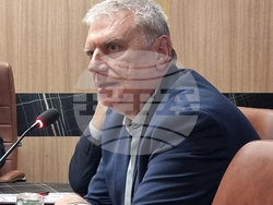 Плевен - Медицински университет - проект „Трансгранично мултидисциплинарно обучение чрез телемедицина“ - пресконференция