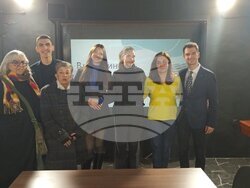 Снимка: Община Стара Загора