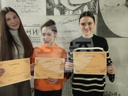 Снимка: Община Стара Загора