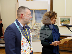 Снимка: Регионален исторически музей – Благоевград