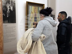 Снимка: Регионален исторически музей – Благоевград